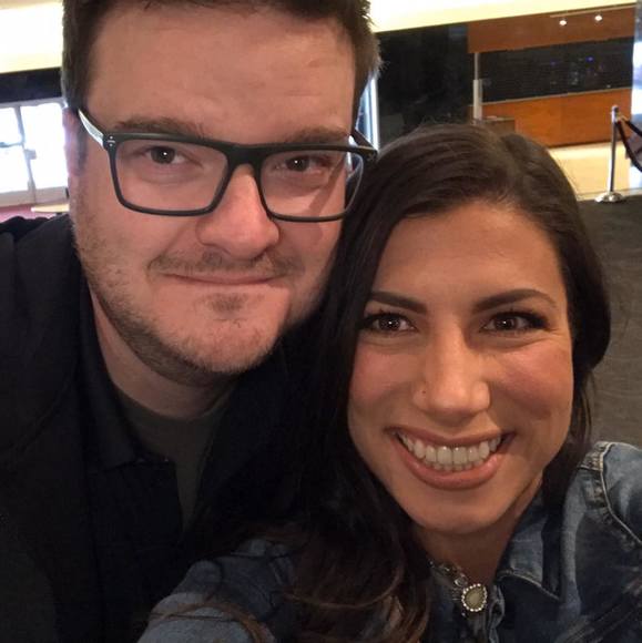 Meet your Posher, Manda - Picture 1 of 1